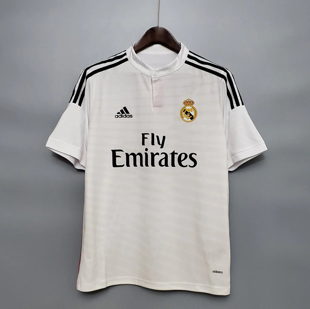 Real Madrid 14/15 Home Kit