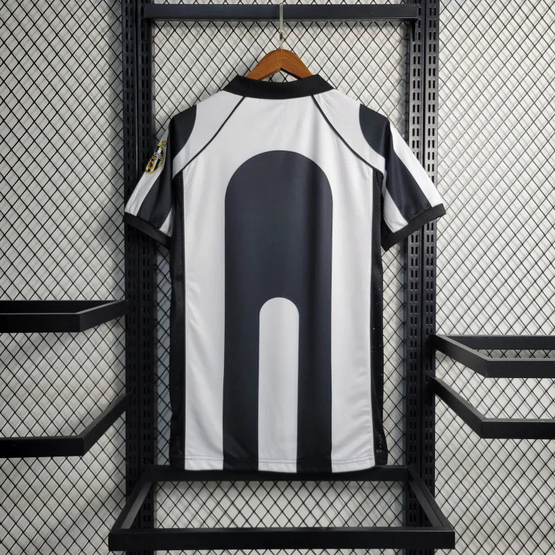 Juventus 97/98 Home Kit