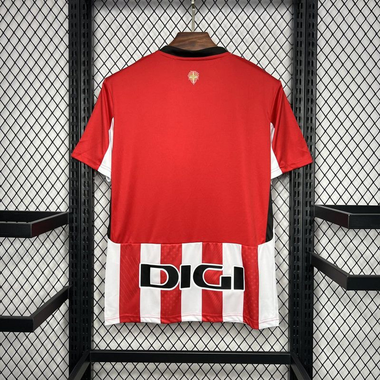 Athletic Club 24/25 Home Kit