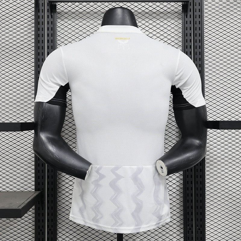 Bayer Leverkusen 24/25 Away Kit