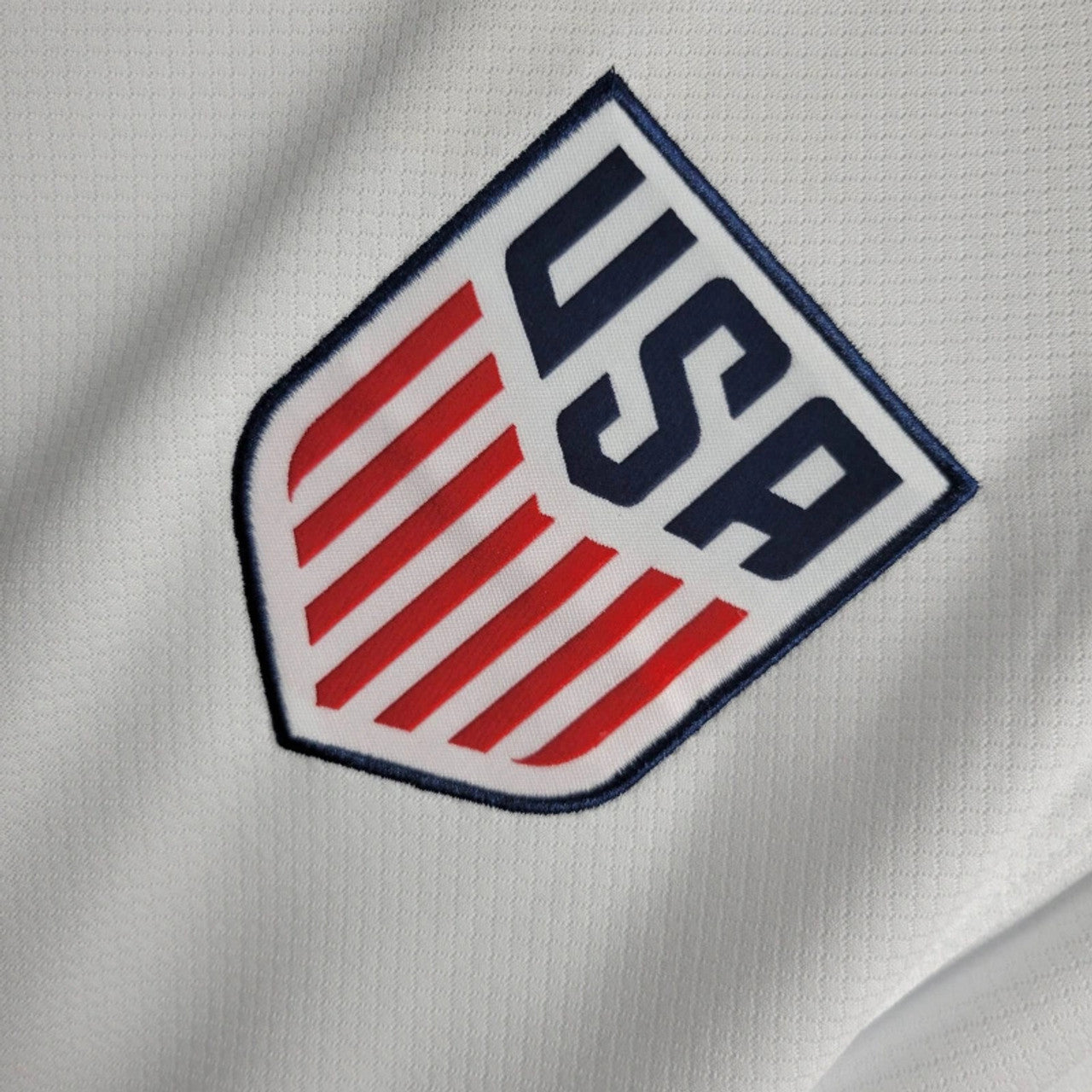 USA Copa America 2024 Home Kit