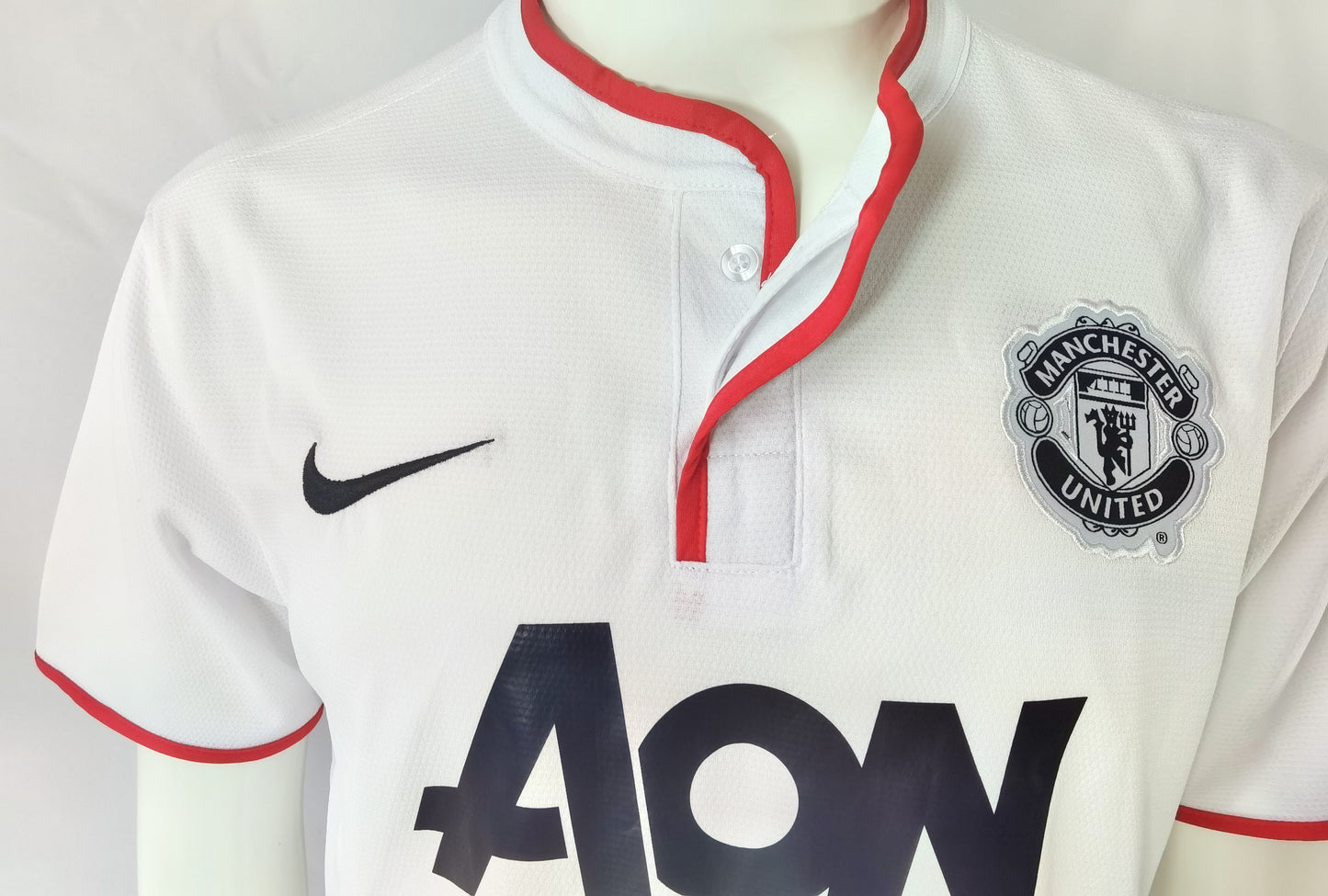 Manchester United 12/13 Away Kit