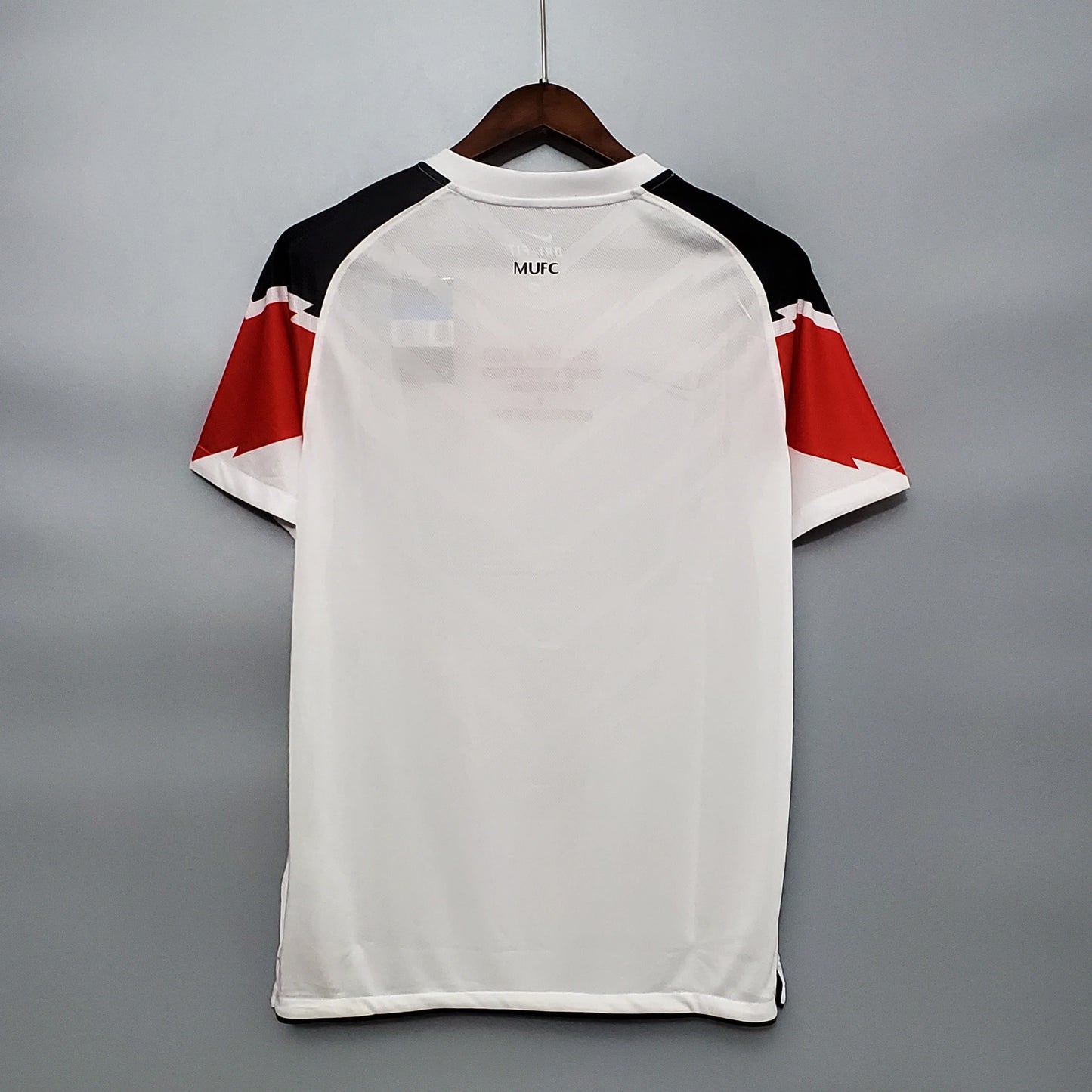 Manchester United 10/11 Away Kit