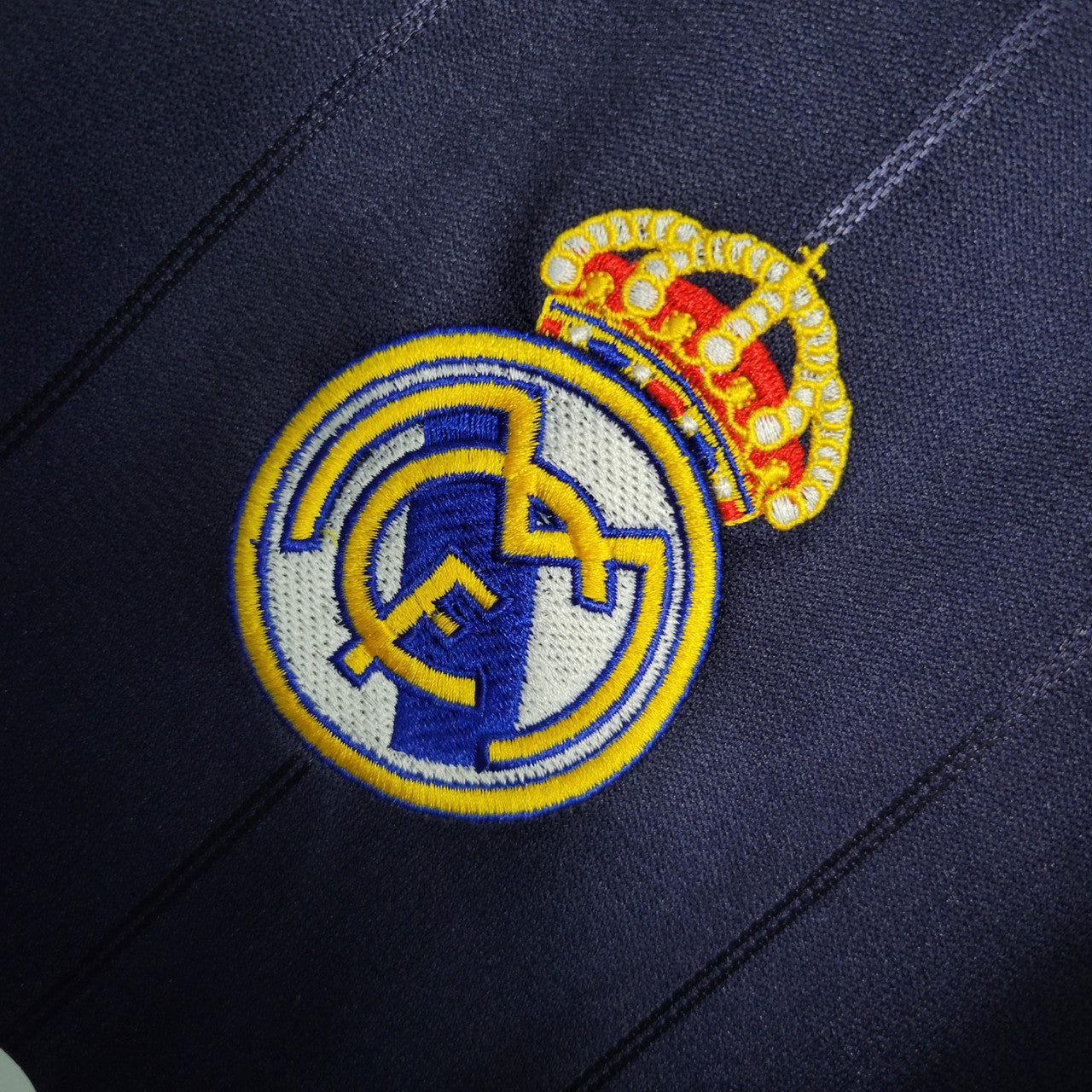 Real Madrid 12/13 Away Kit