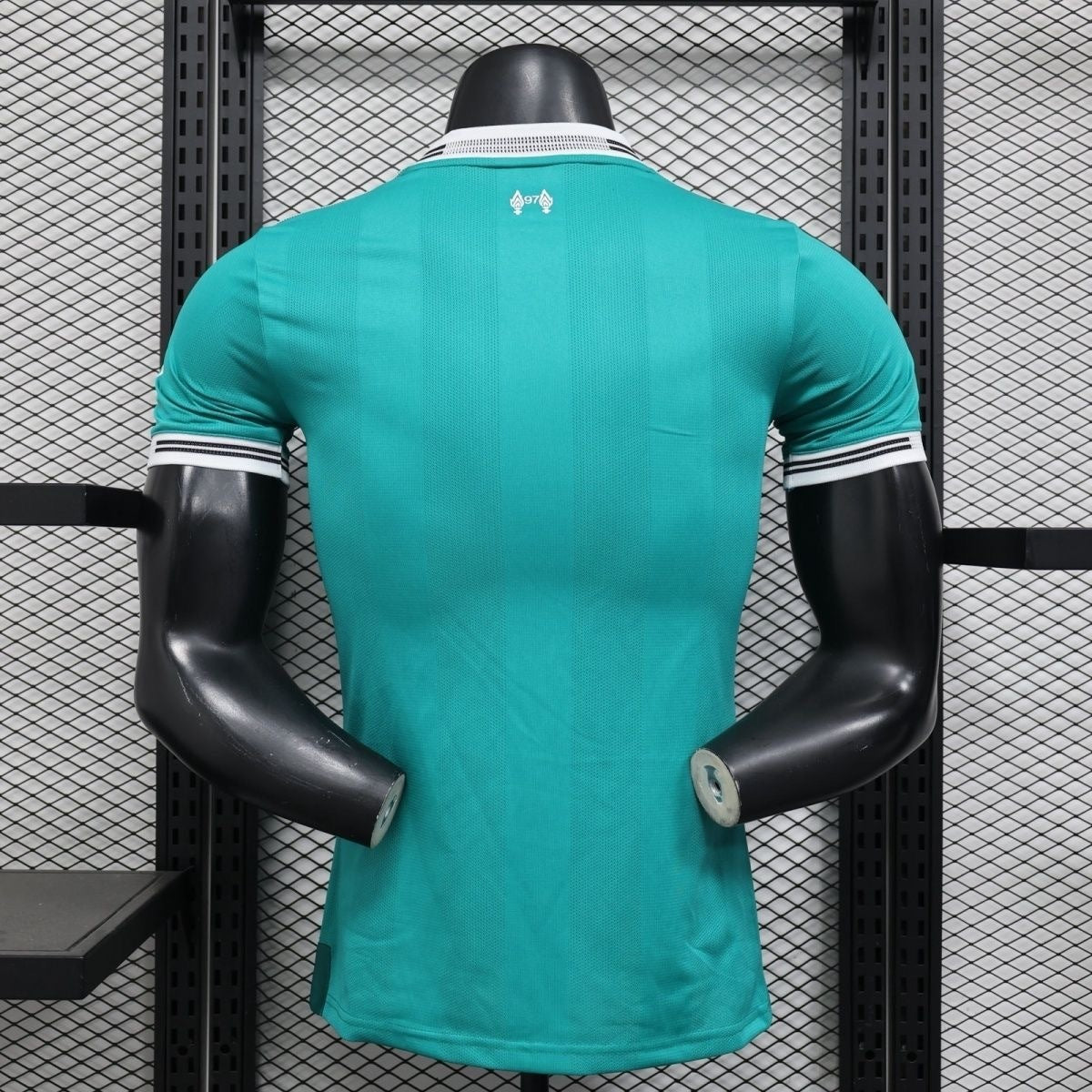 Liverpool 25/26 Third Kit