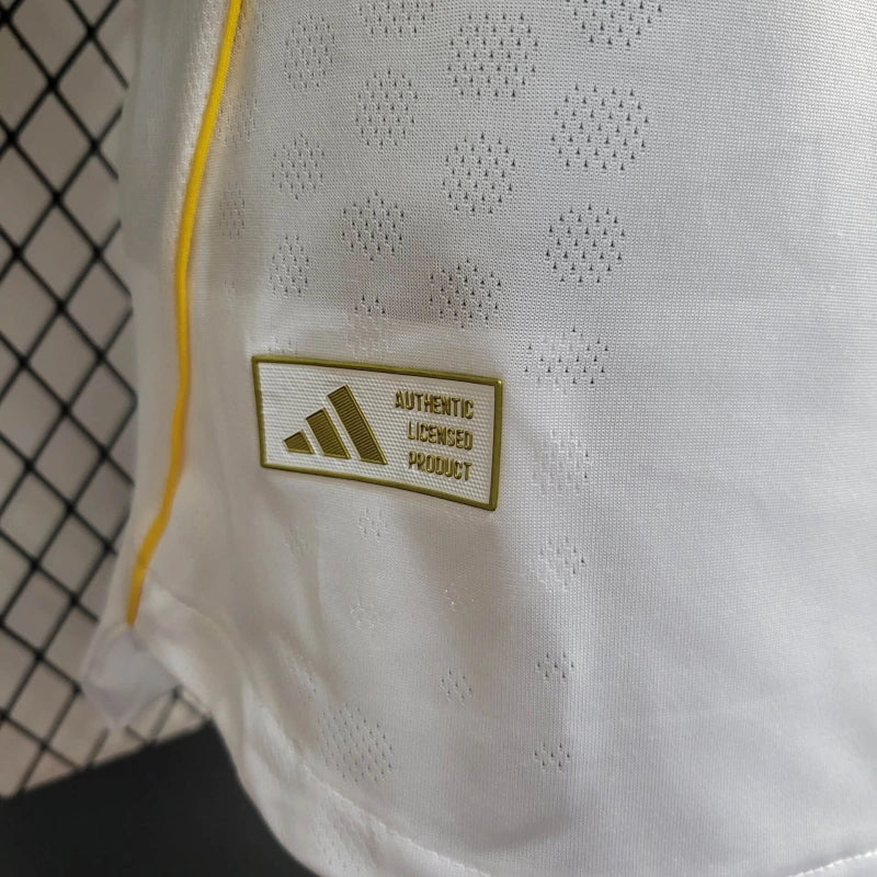 Real Madrid 25/26 Home Kit