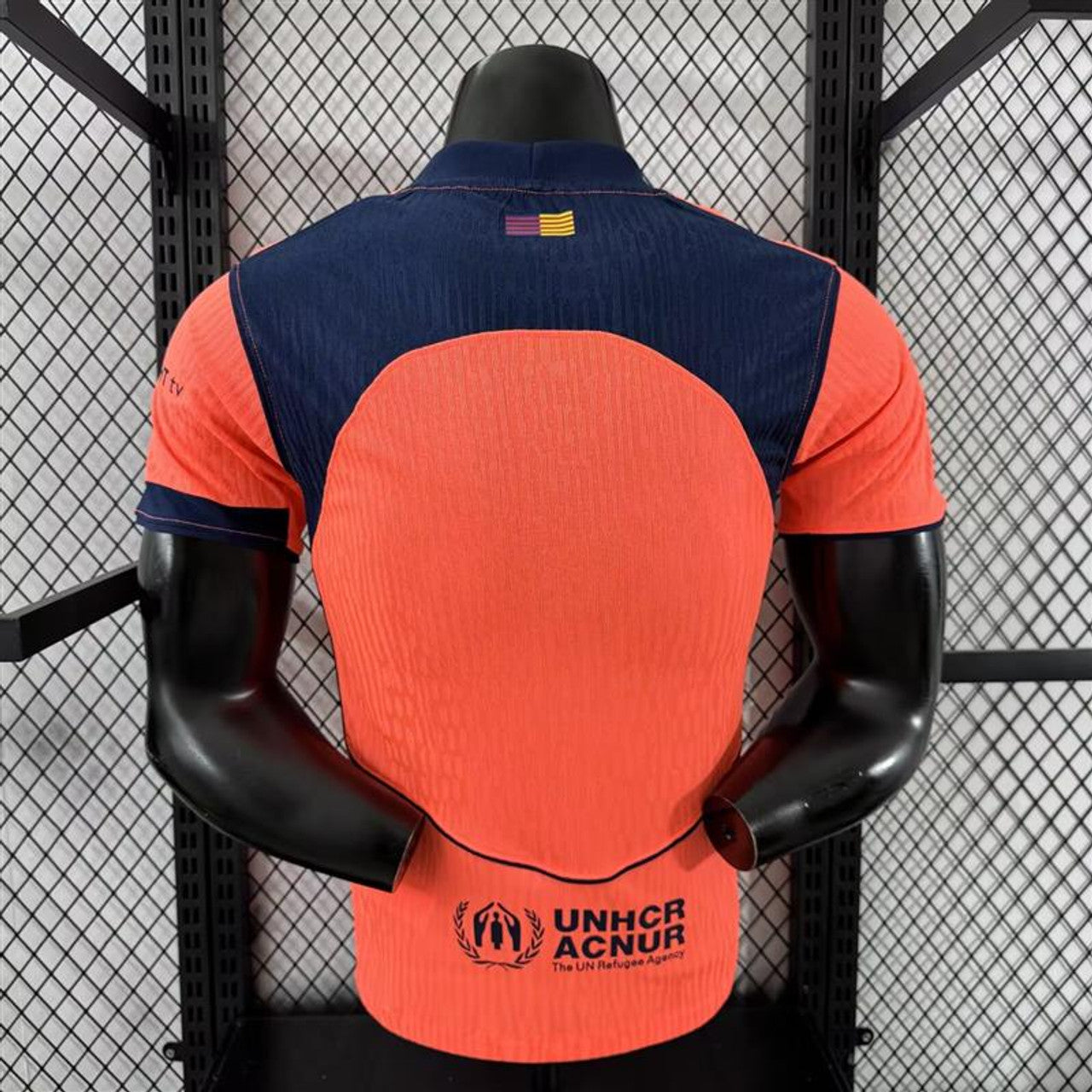 Barcelona 25/26 Third Kit