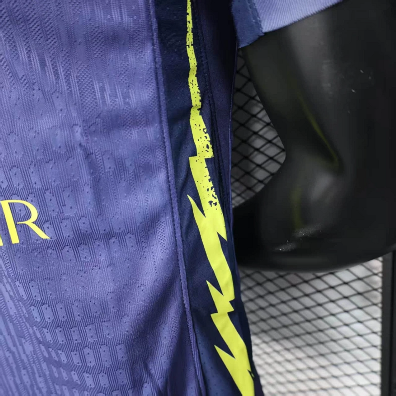 Atletico Madrid 25/26 Away Kit