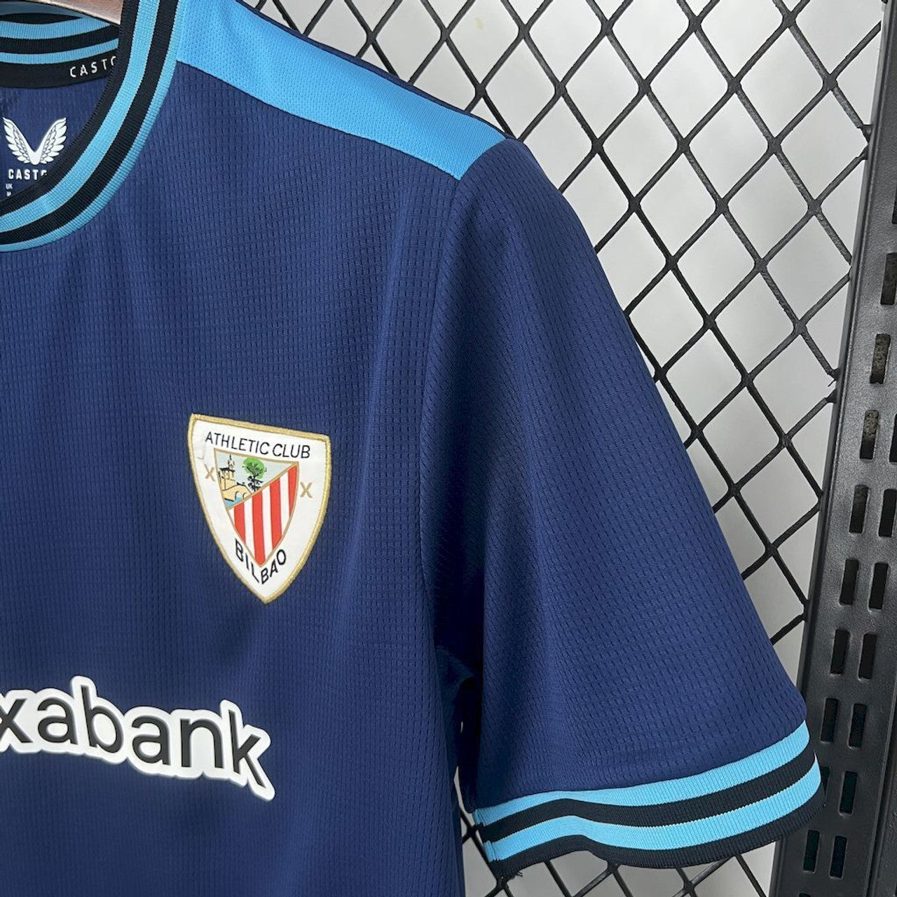 Athletic Club de Bilbao 25/26 Away Kit