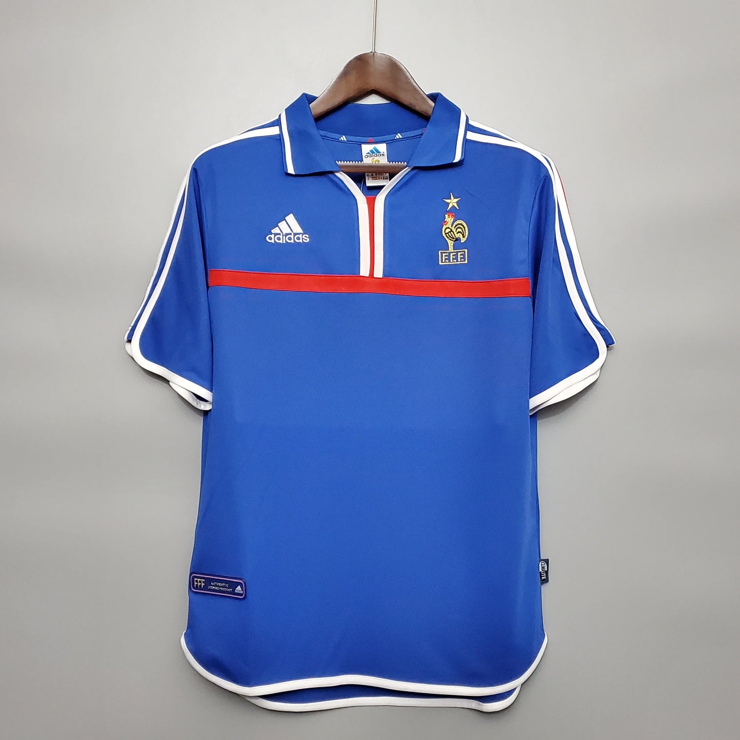 France 2000 Home Kit