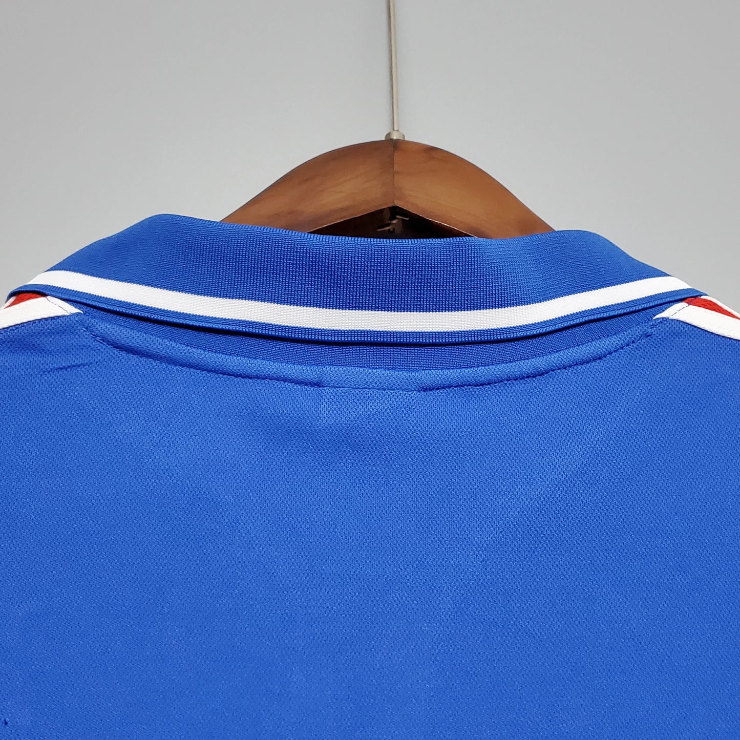 France 2000 Home Kit