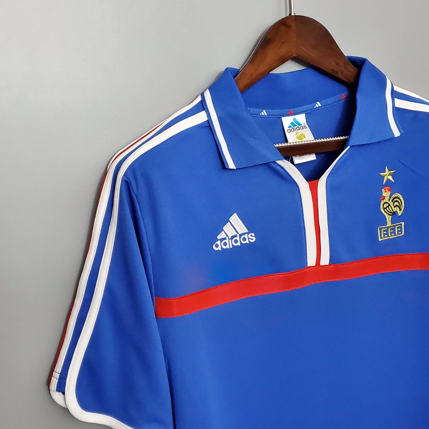 France 2000 Home Kit