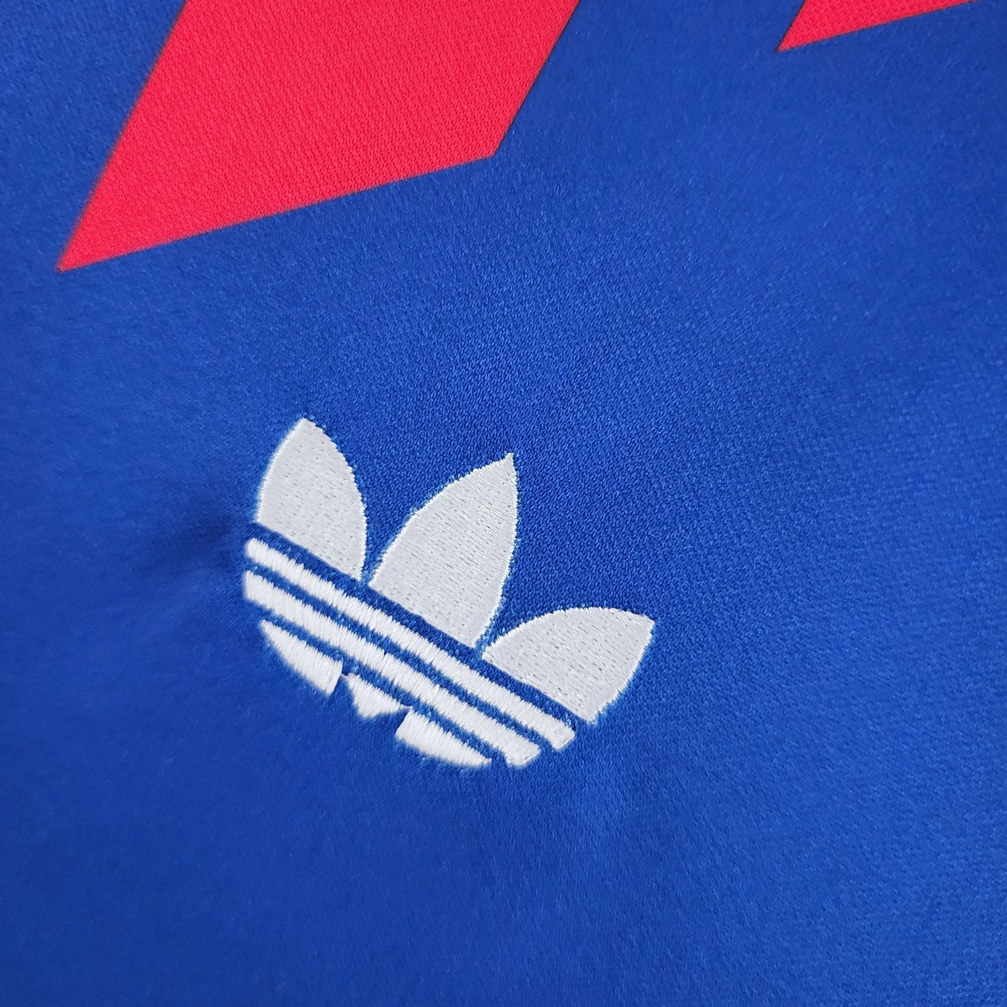 France 88/90 Home Kit