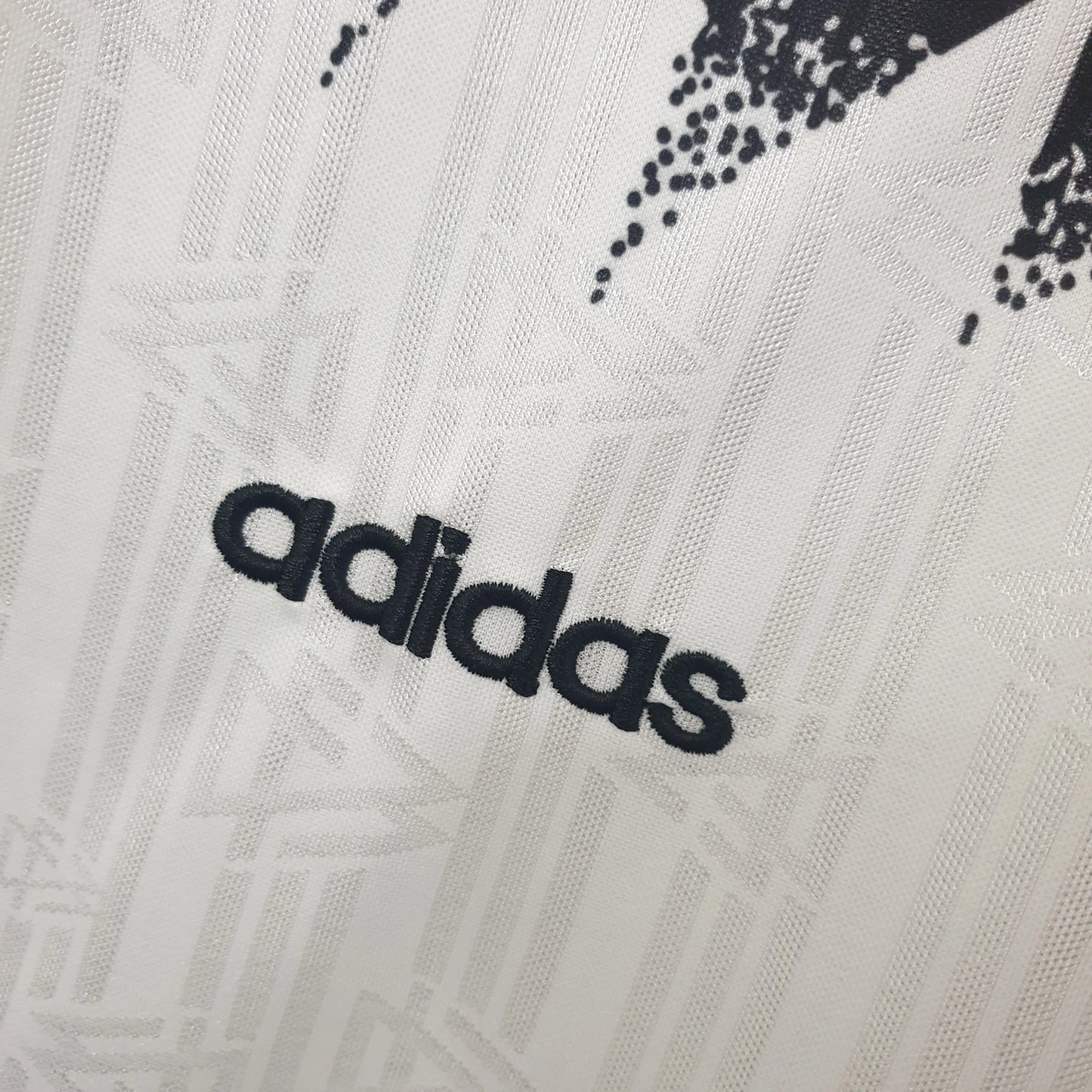 Germany 1994 Home Kit