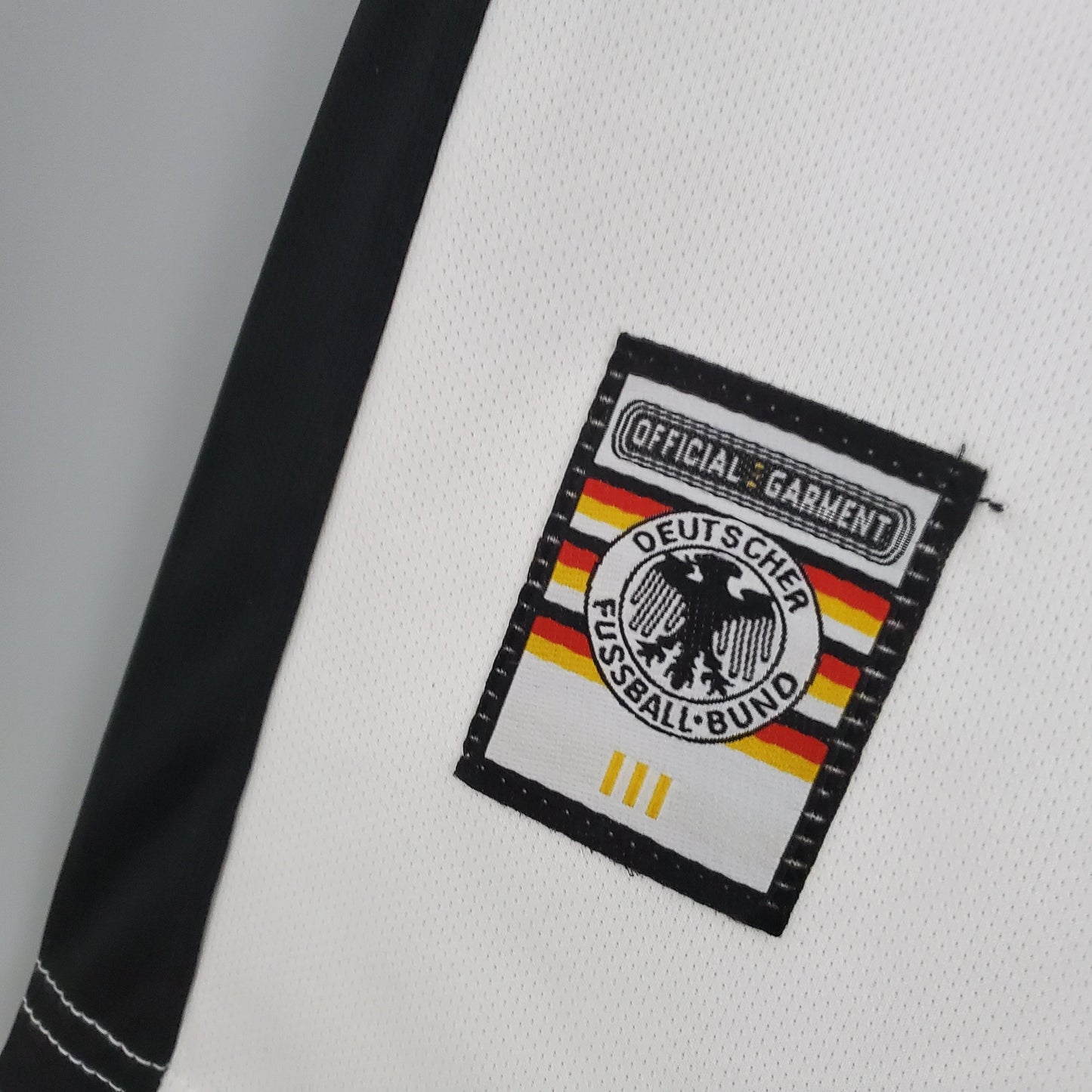 Germany 1998 Home Kit