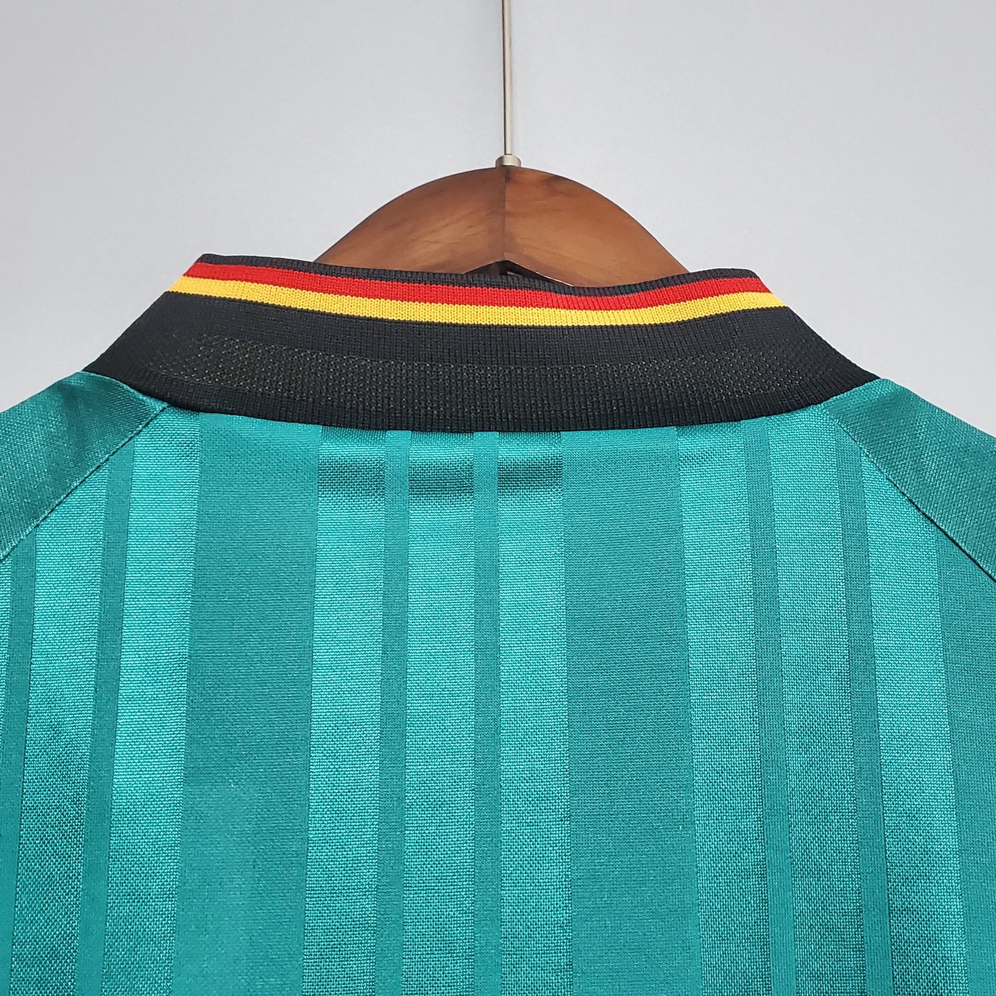 Germany 1992 Away Kit