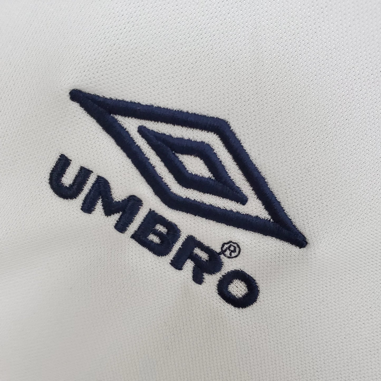 England 2000 Home Kit