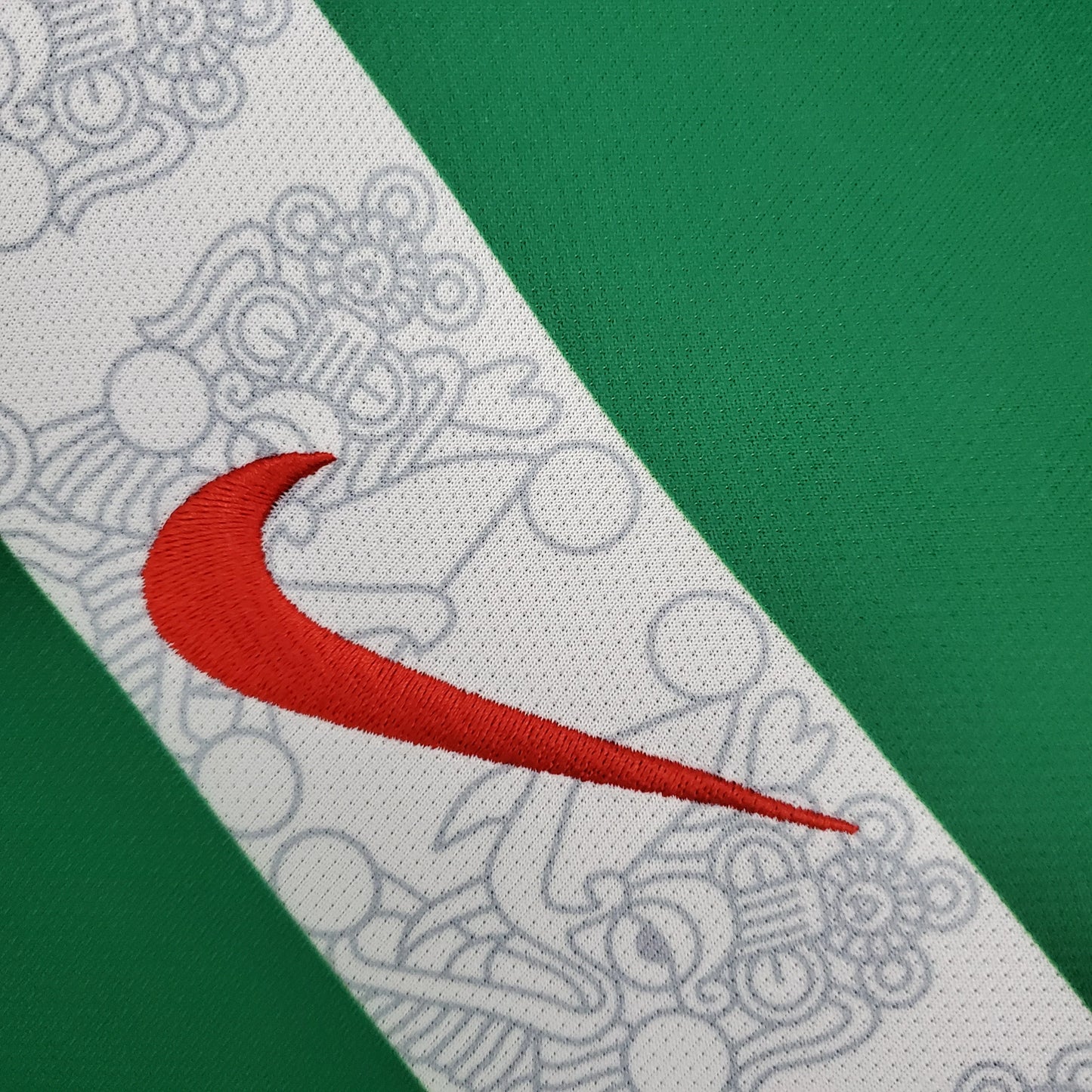 Mexico 2006 Home Kit