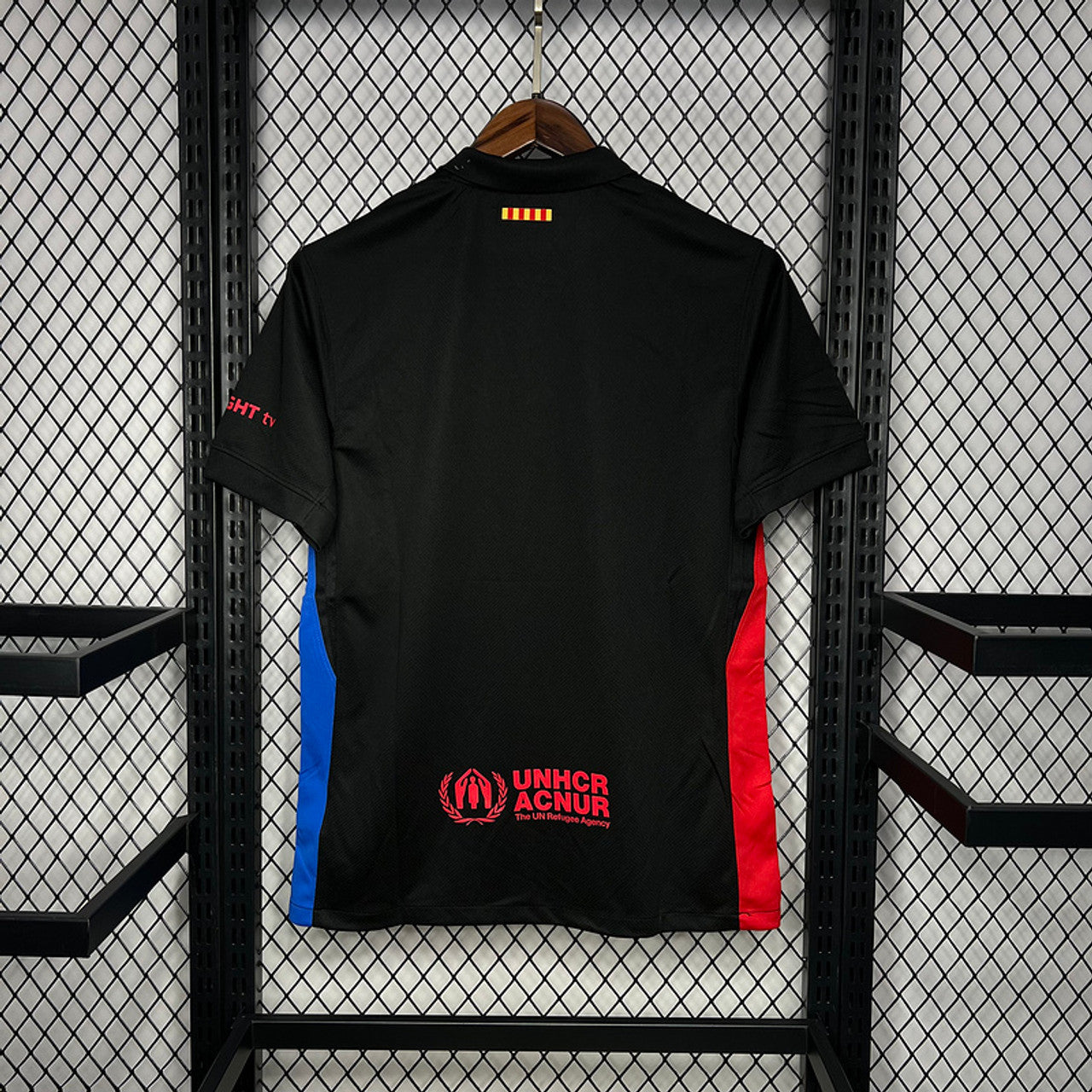 Barcelona 24/25 Away Kit