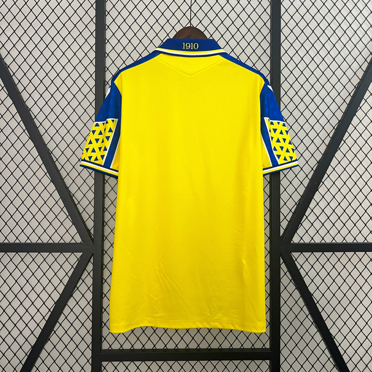 Cadiz CF 24/25 Home Kit