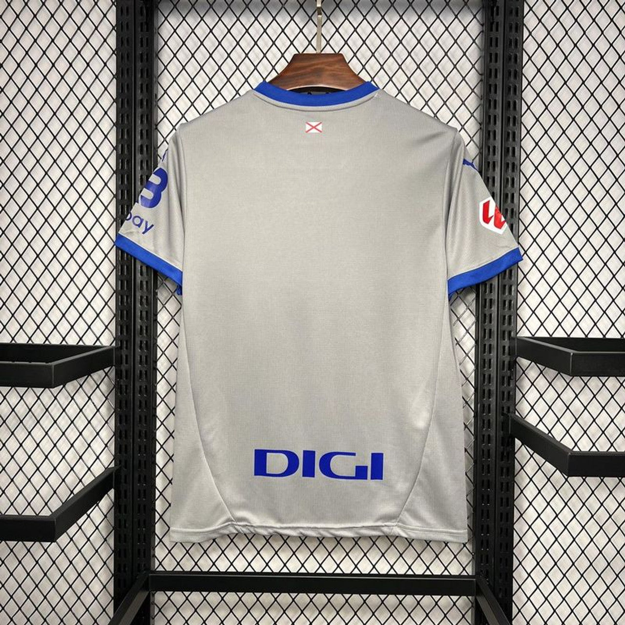 Deportivo Alaves 24/25 Away Kit
