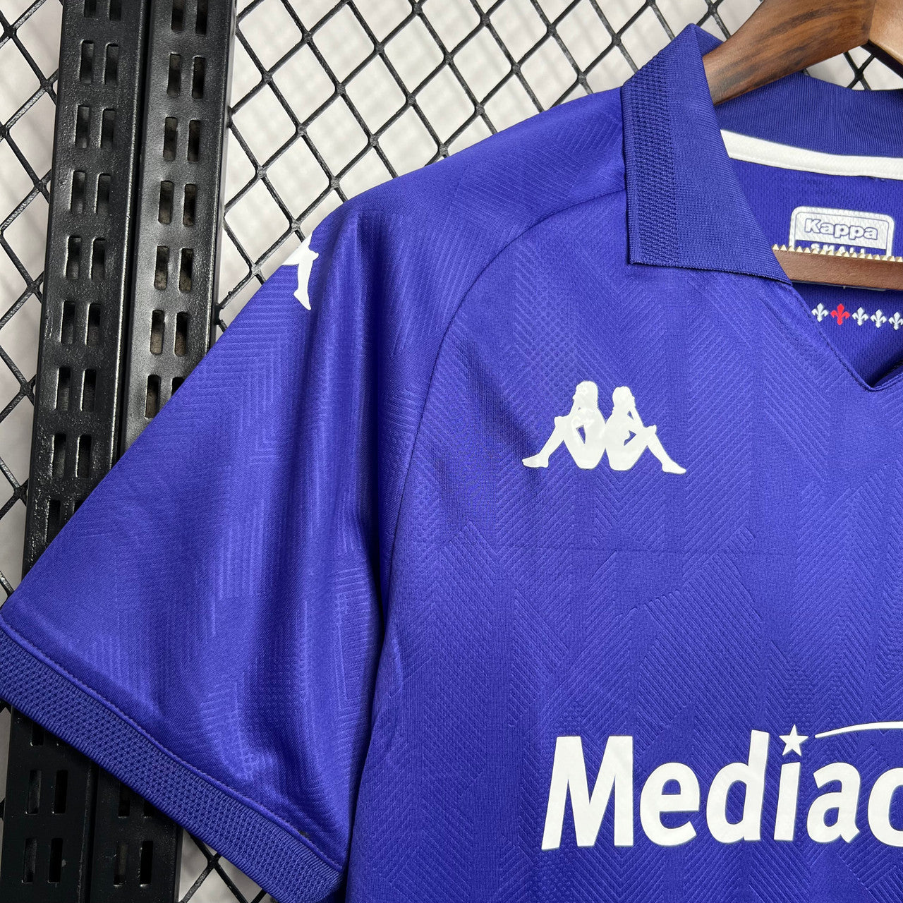 Fiorentina 24/25 Home Kit