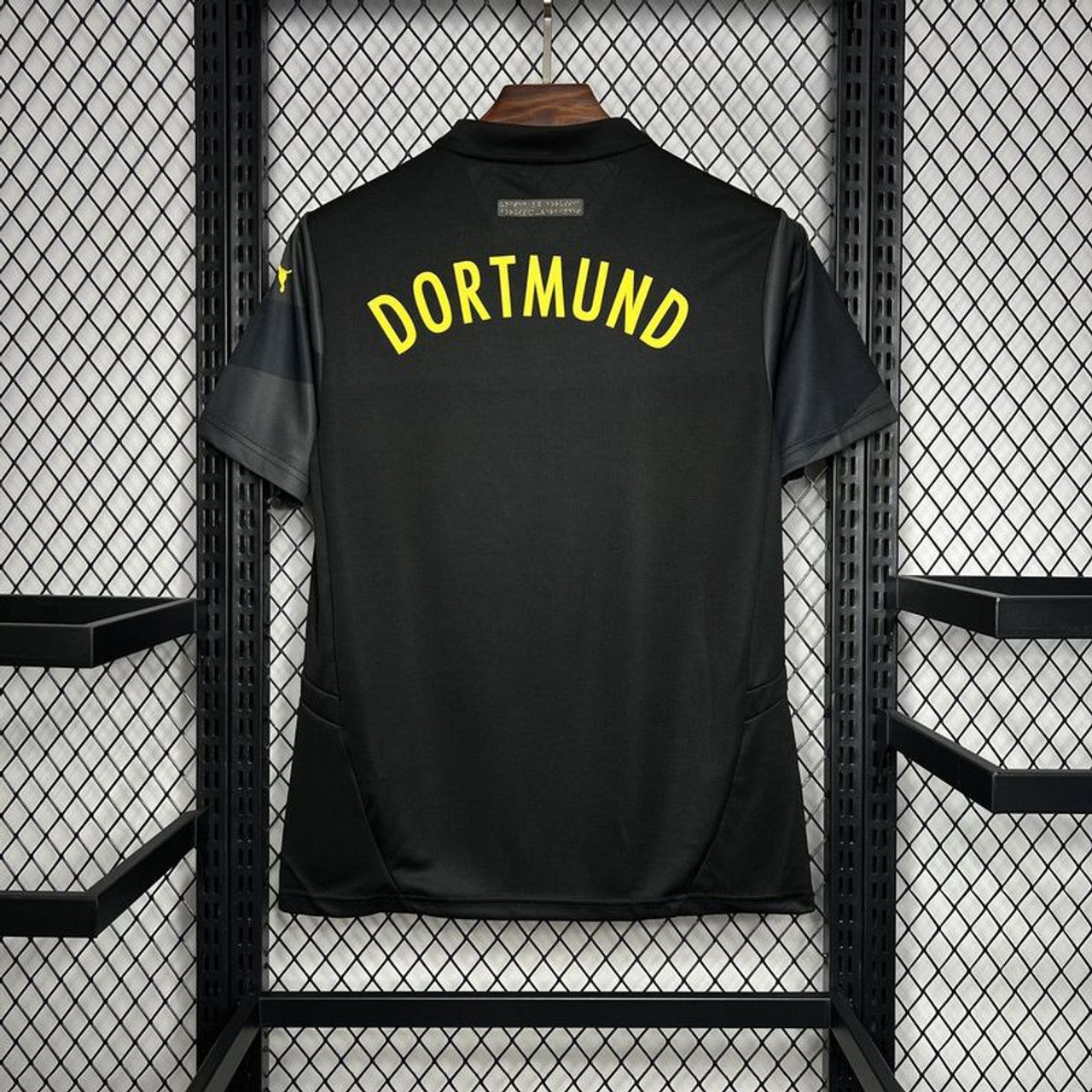 Borussia Dortmund 24/25 Away Kit