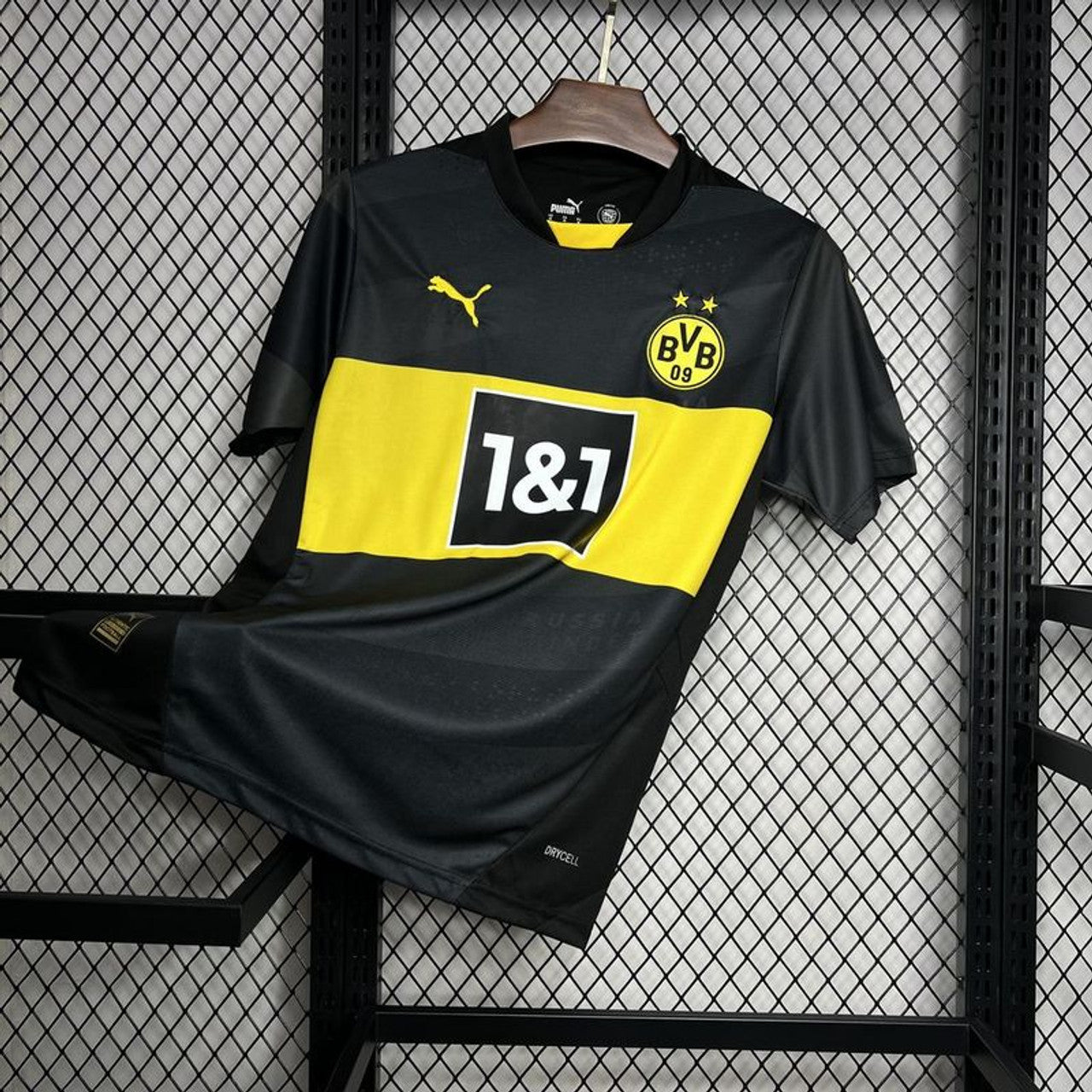 Borussia Dortmund 24/25 Away Kit