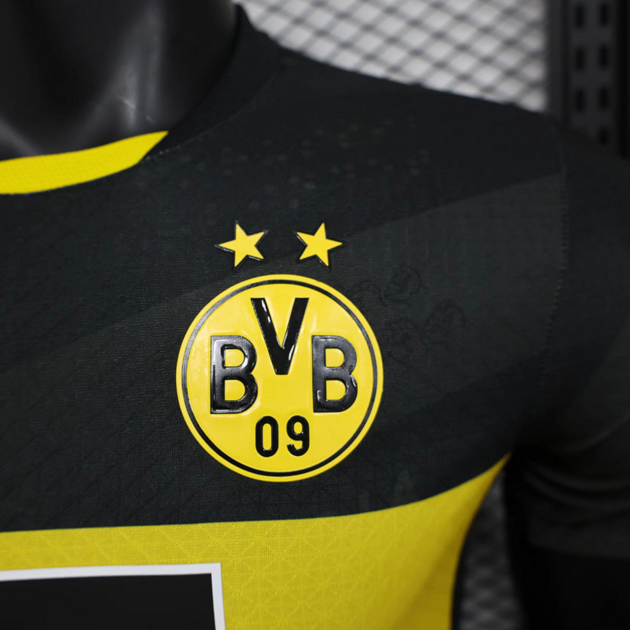 Borussia Dortmund 24/25 Away Kit