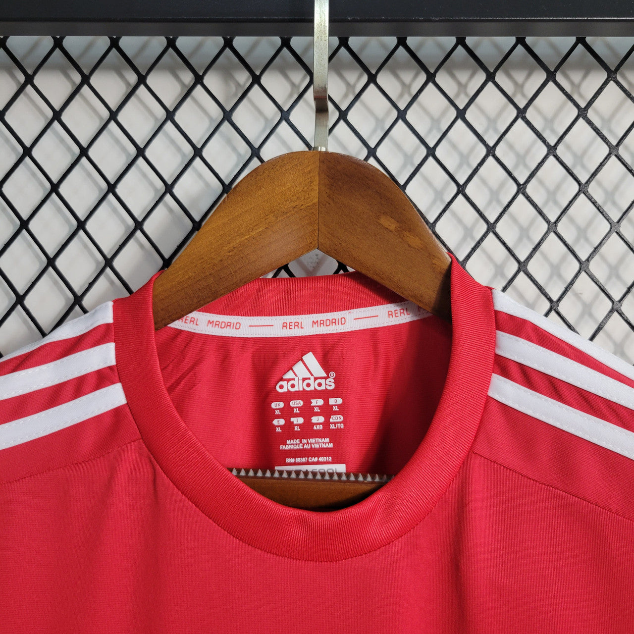 Real Madrid 11/12 Third Kit