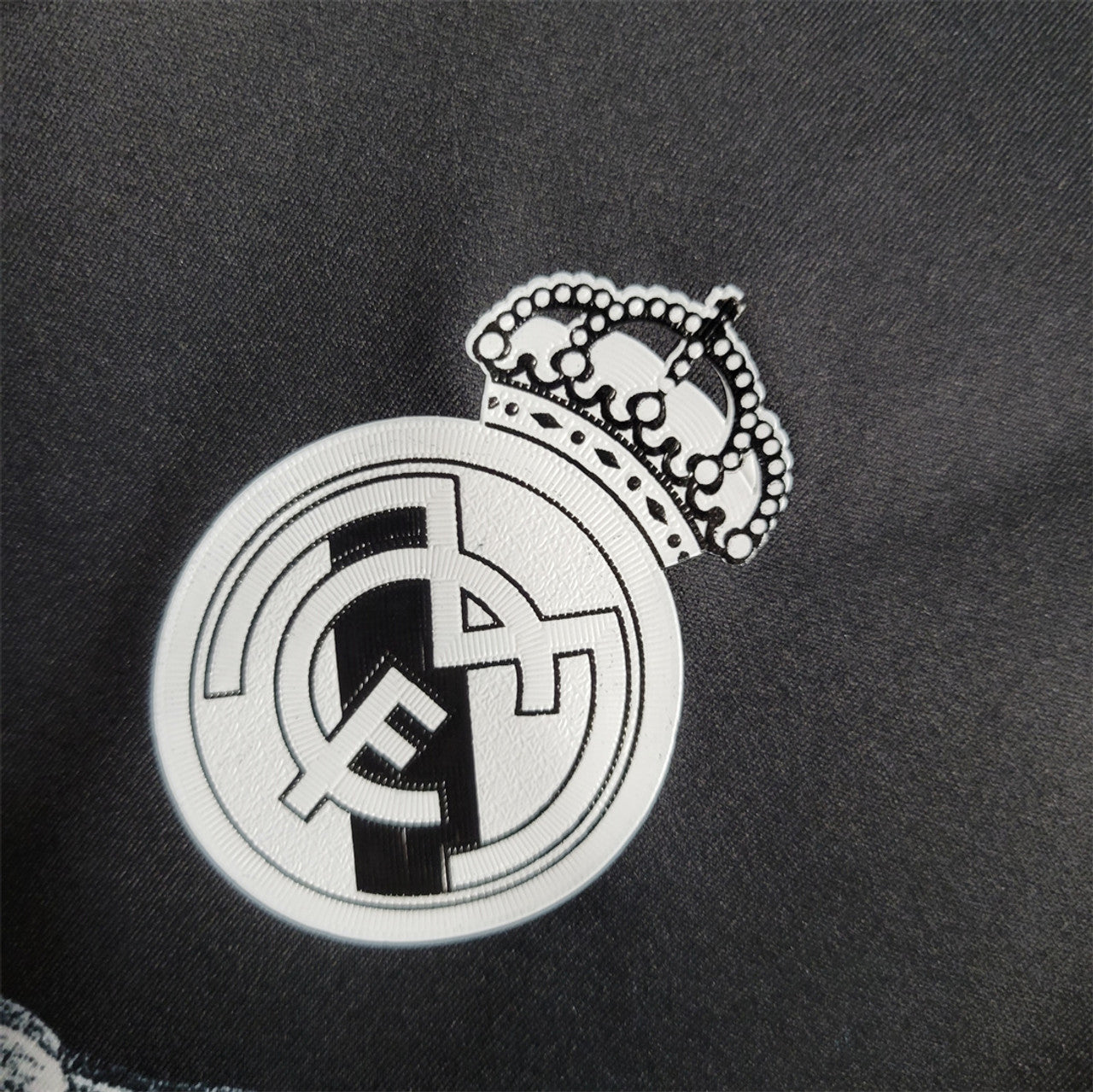 Real Madrid 14/15 Third Kit