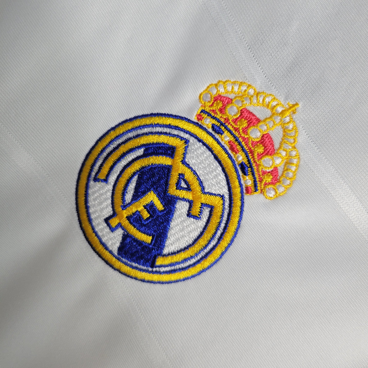 Real Madrid 13/14 Home Kit
