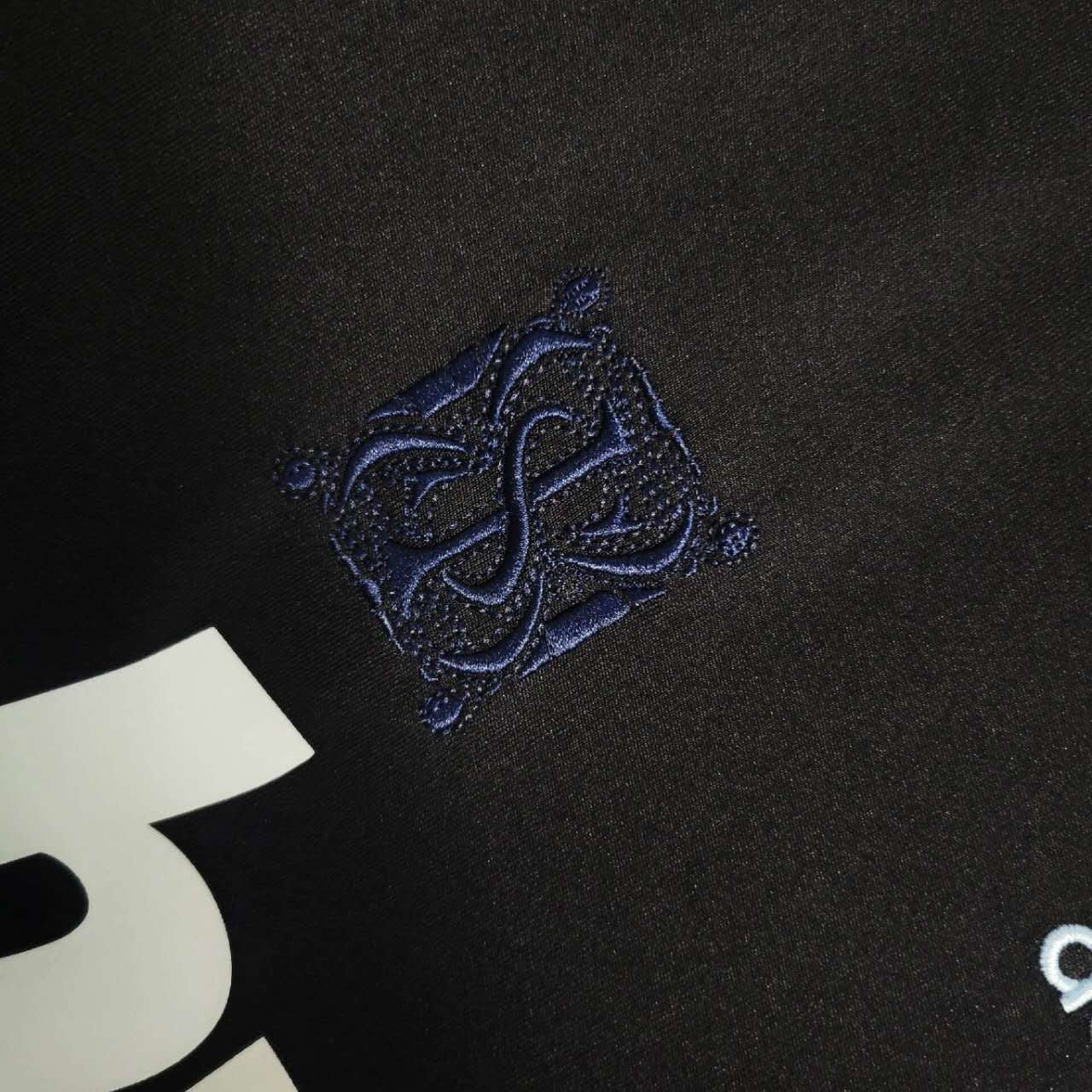 Real Madrid 09/10 Away Kit
