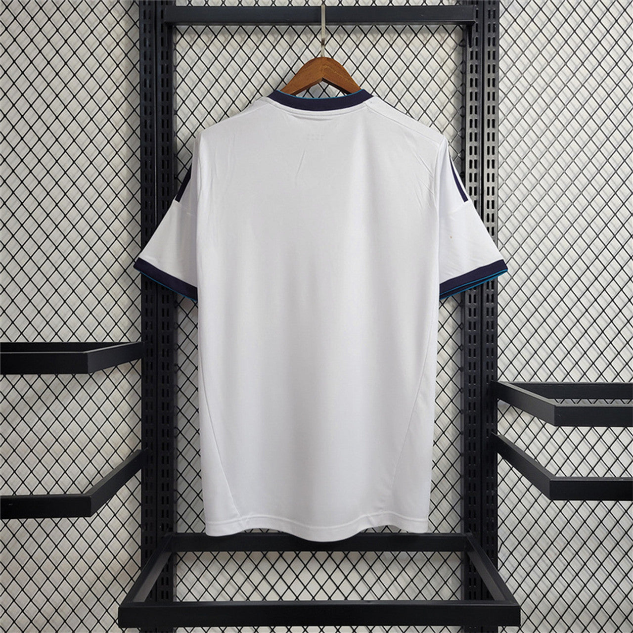 Real Madrid 12/13 Home Kit