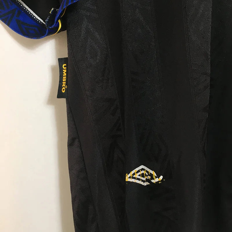 Manchester United 93/94 Away Kit