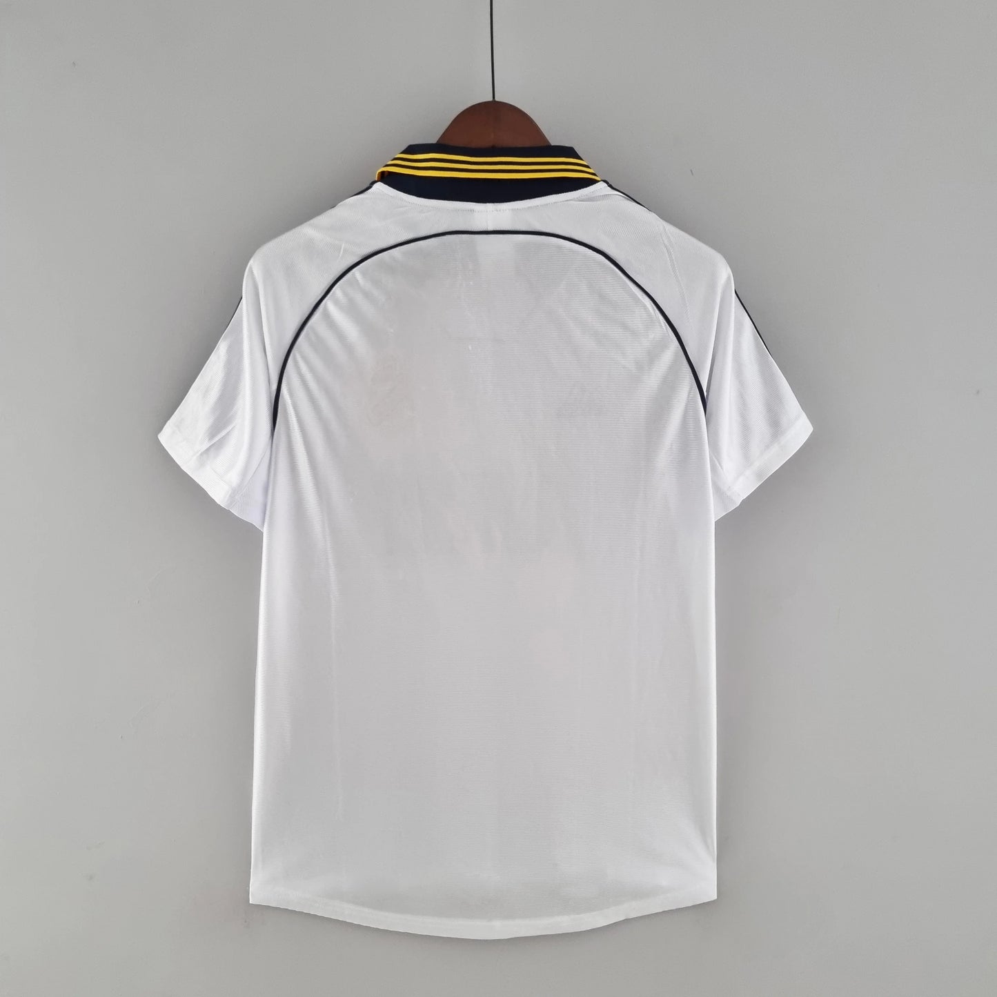 Real Madrid 99/00 Home Kit