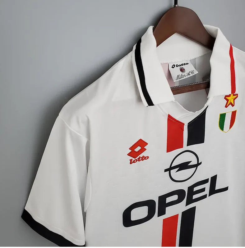 AC Milan 95/97 Away Kit