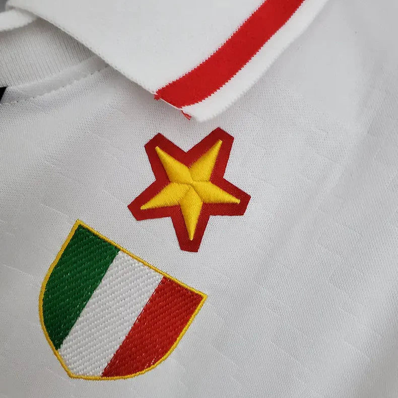AC Milan 95/97 Away Kit