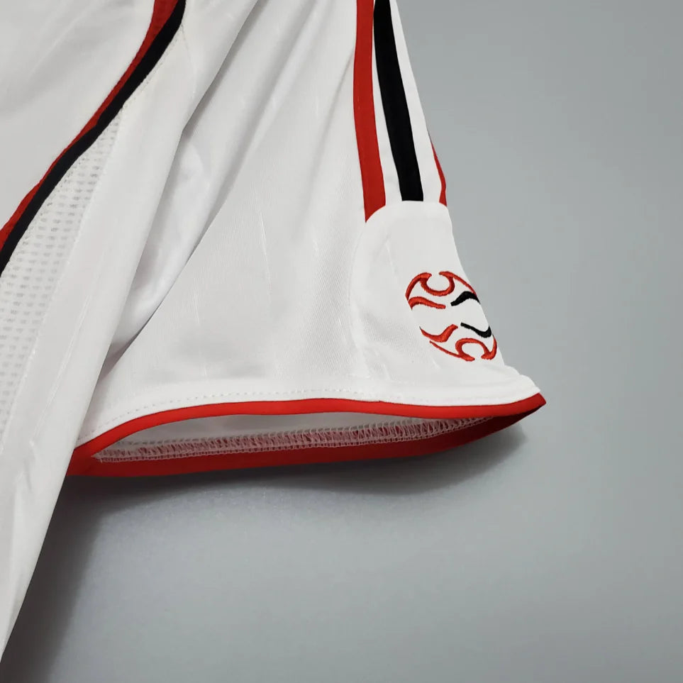 AC Milan 06/07 Away Kit