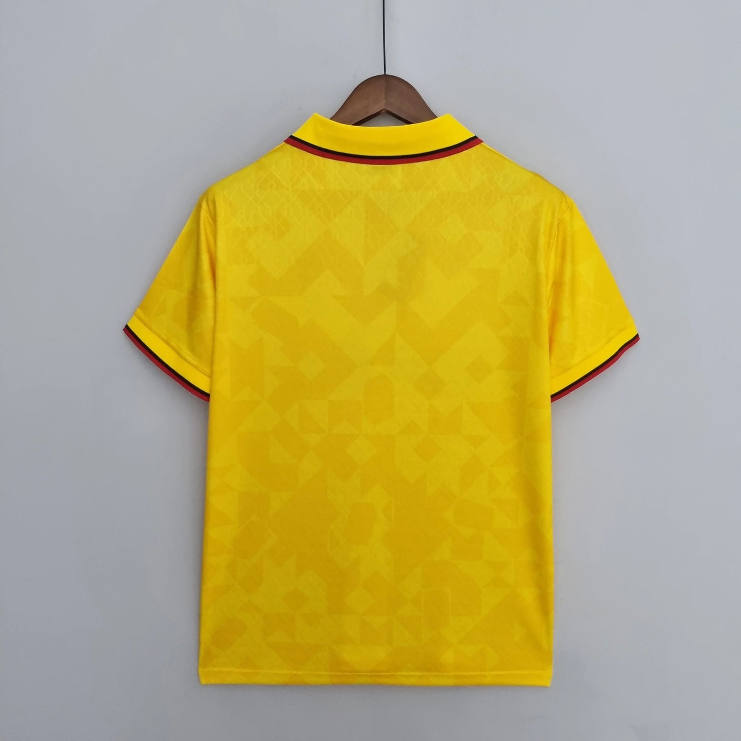 AC Milan 95/96 Third Kit
