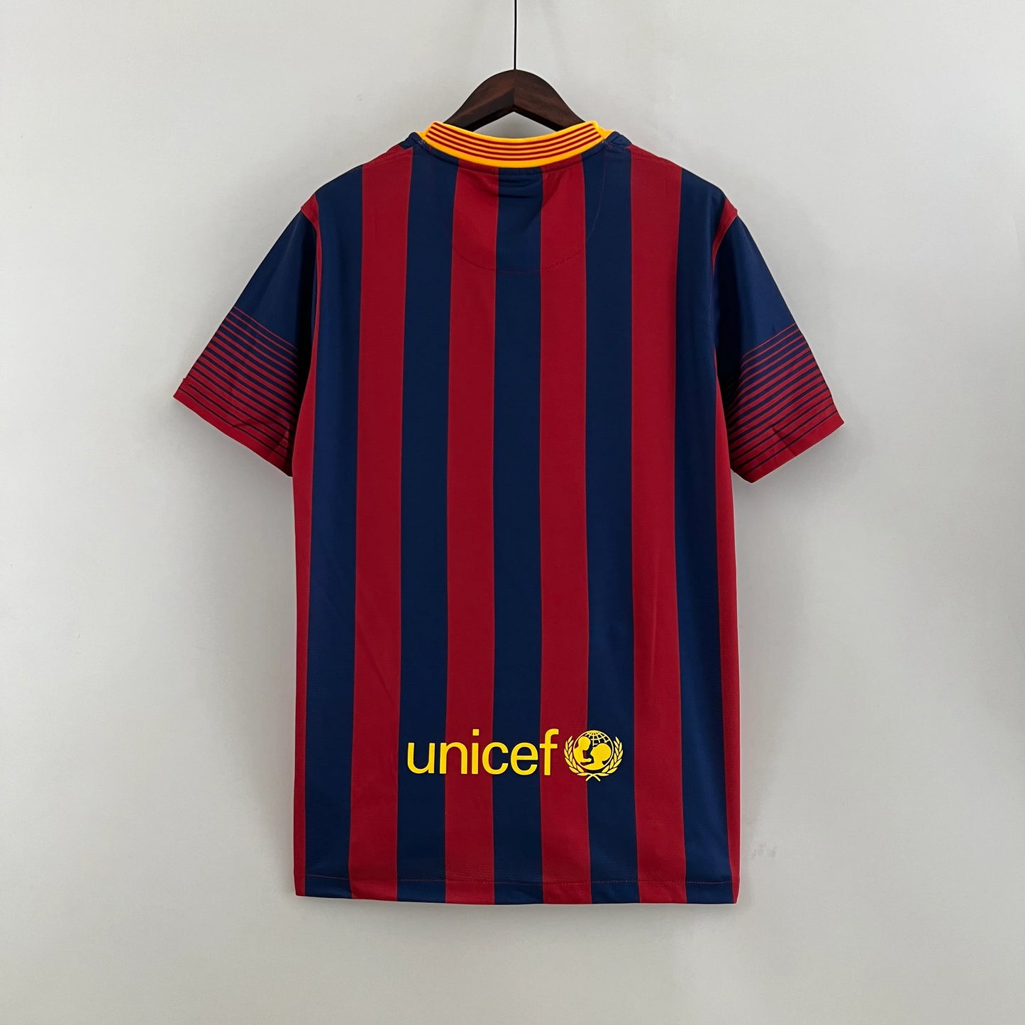 Barcelona 13/14 Home Kit