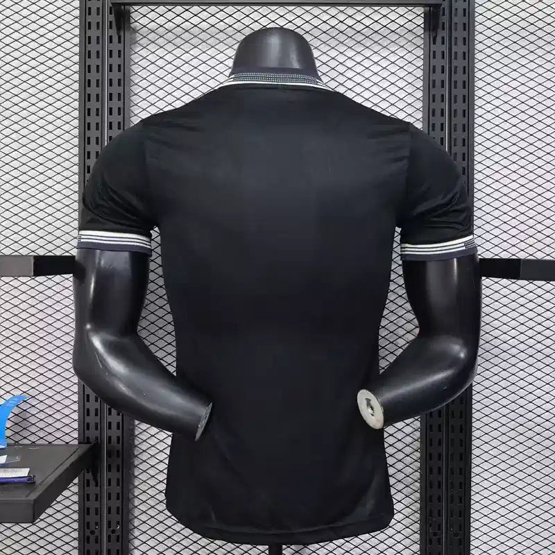 Juventus 25/26 Third Kit
