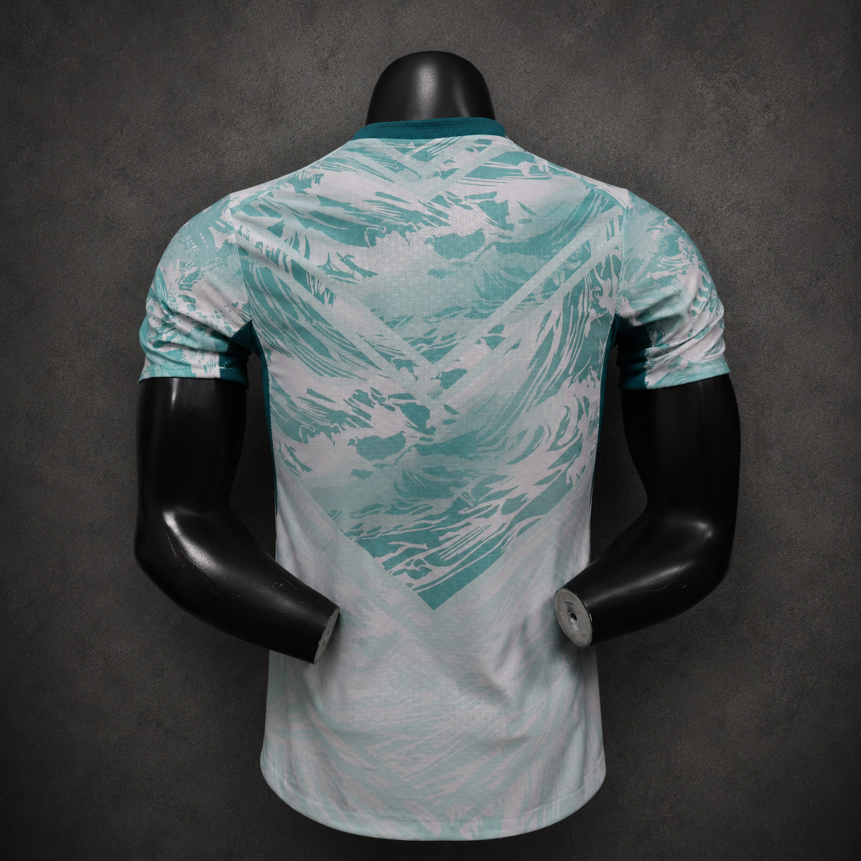 Portugal 2026 World Cup Away Kit