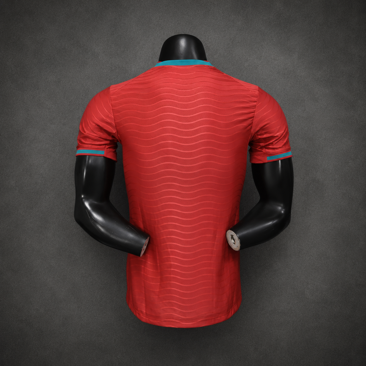 Portugal 2026 World Cup Home Kit