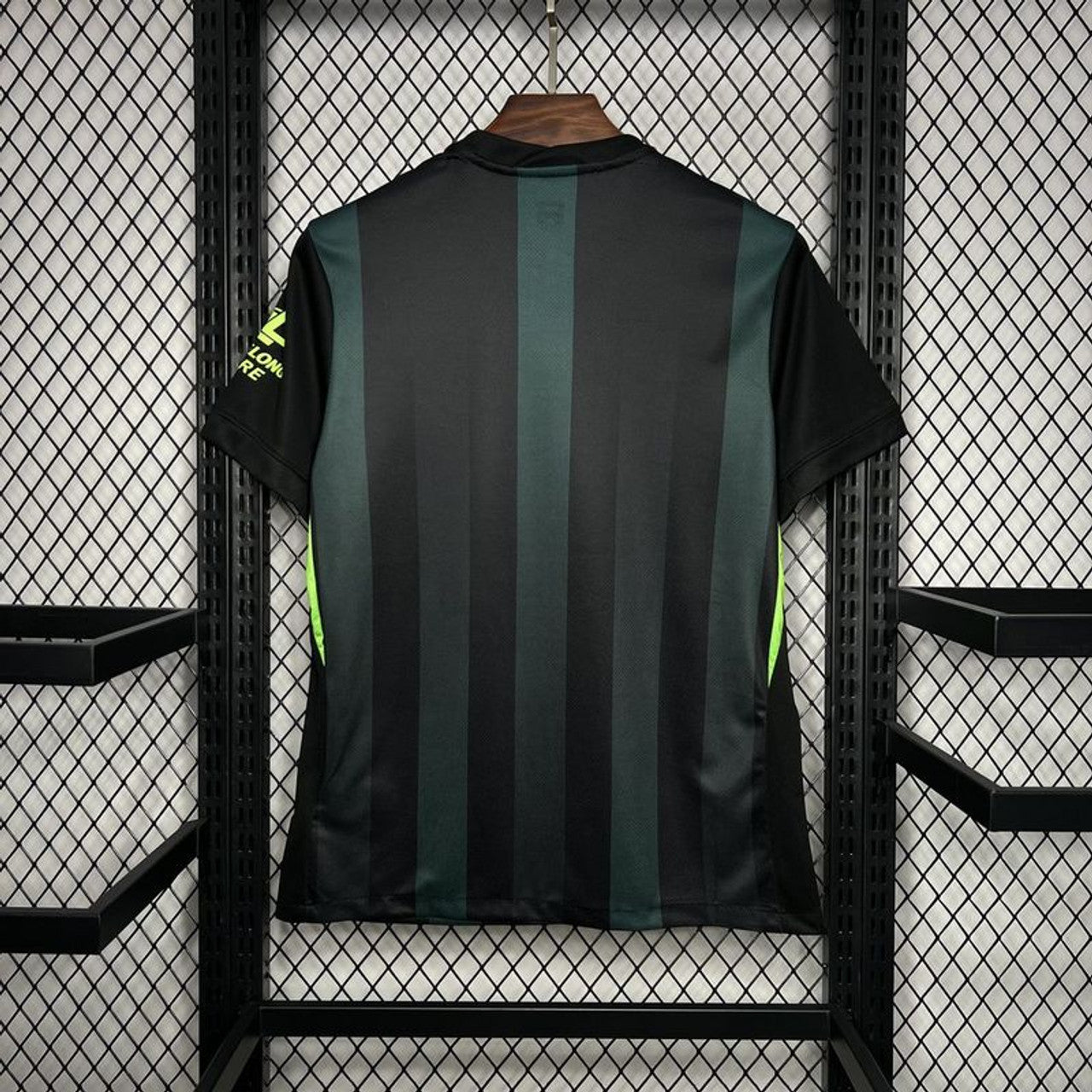 Wolfsburg 24/25 Away Kit