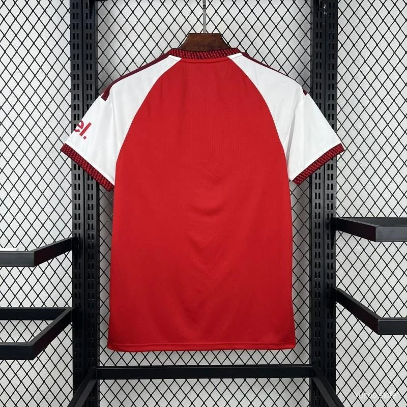 Arsenal 26/27 Home Jersey