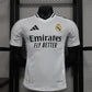 Real Madrid 24/25 Home Kit