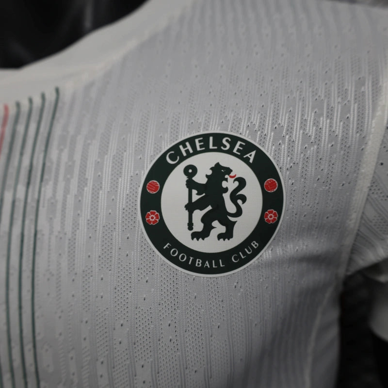 Chelsea 25/26 Away Kit