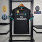 Real Madrid 17/18 Third Kit