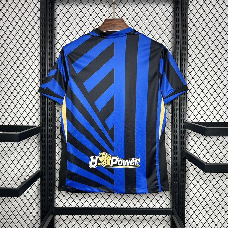 Inter Milan 24/25 Home Kit